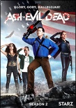 Ash Vs. Evil Dead - The Complete Second Season