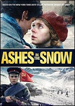 Ashes In The Snow