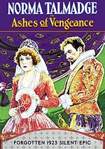 Ashes Of Vengeance
