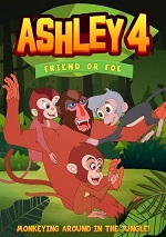 Ashley 4: Friend Or Foe