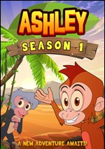 Ashley: Season 1