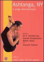 Ashtanga, NY - A Yoga Documentary
