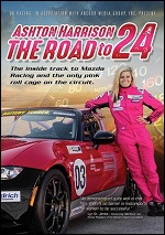 Ashton Harrison - The Road To 24