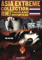 Asia Extreme Collection - Vol. 3 - Thailand Horror Films