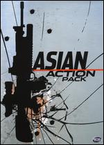 Asian Action Pack