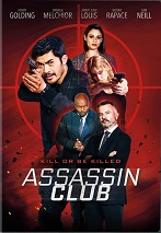 Assassin Club