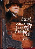 Assassin Of The Tsar