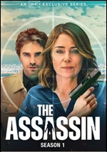 Assassin: Season 1
