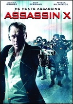 Assassin X