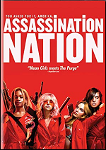 Assassination Nation