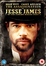 Assassination Of Jesse James By The Coward Robert Ford