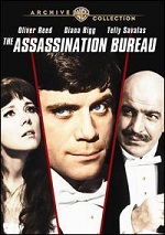 Assassination Bureau