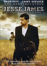 Assassination Of Jesse James By The Coward Robert Ford