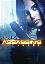 Assassin's Target