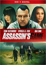Assassin's Game