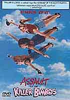 Assault Of The Killer Bimbos