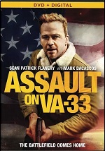 Assault On VA-33
