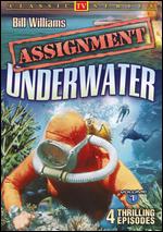 Assignment Underwater - Vol. 1