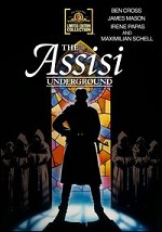 Assisi Underground