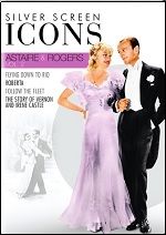 Astaire & Rogers - Vol. 2 - Silver Screen Icons