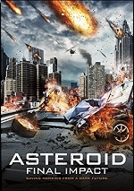 Asteroid: Final Impact