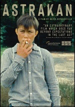 Astrakan