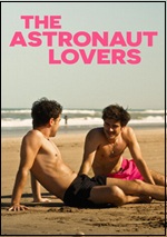 Astronaut Lovers