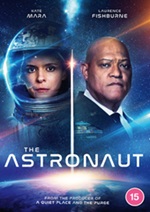 Astronaut