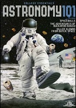 Astronomy 101