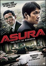 Asura - The City Of Madness