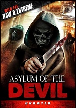 Asylum Of The Devil