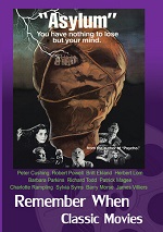 Asylum