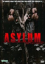 Asylum