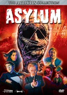 Asylum ( 1972 )