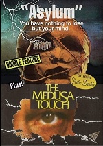 Asylum / Medusa Touch