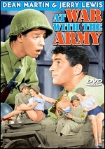 At War With The Army