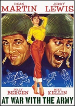 At War With The Army