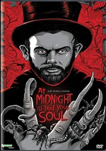 At Midnight I'll Take Your Soul
