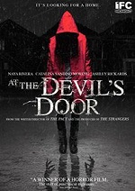 At The Devils Door