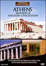 Athens - Mother Of Western Civilization - Sites Of The World´s Cultures