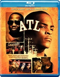 ATL (BLU-RAY)