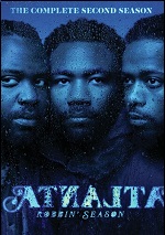Atlanta - The Complete Second Season