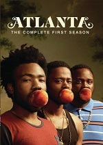Atlanta - The Complete First Season