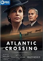Atlantic Crossing