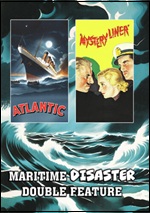 Atlantic / Mystery Liner