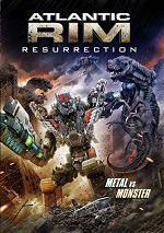 Atlantic Rim - Resurrection