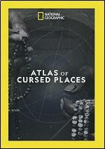 Atlas Of Cursed Places