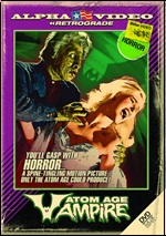 Atom Age Vampire