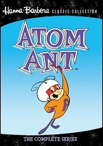 Atom Ant - The Complete Series