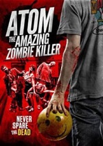 Atom The Amazing Zombie Killer